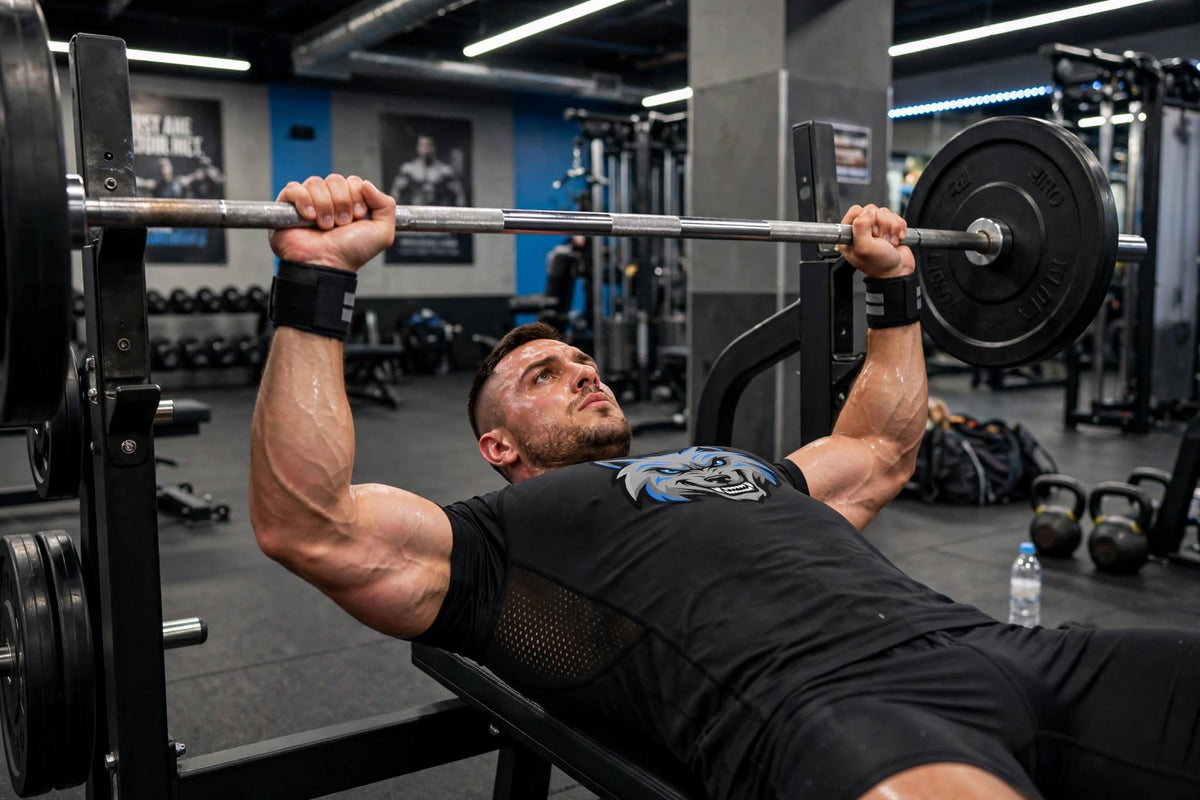 KSFBLLC (ALPHA EDITION) compression shirt