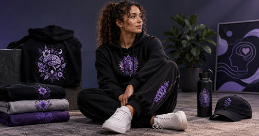 Mental health clothing gifts: how to choose thoughtfully