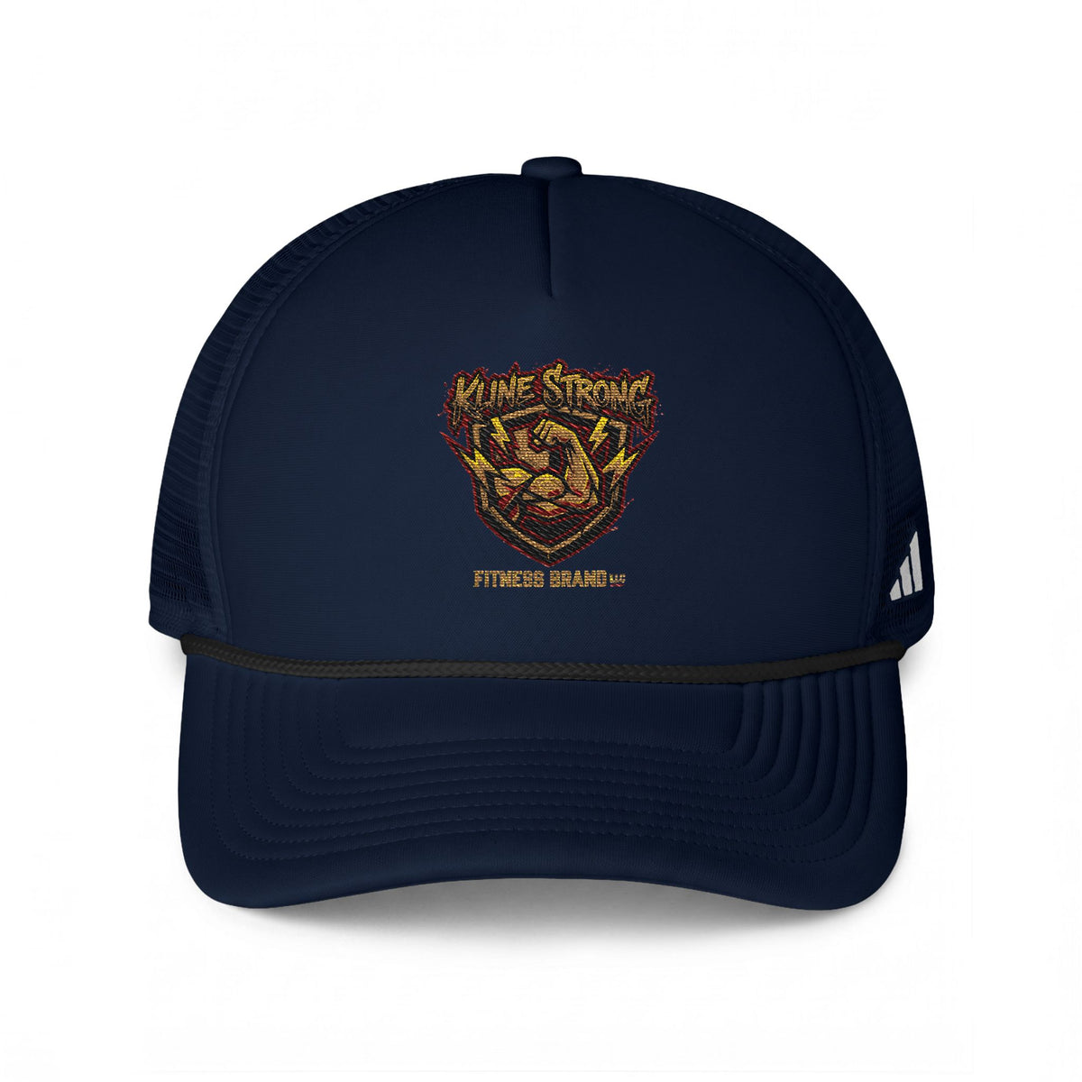 adidas Fundamental Dispatch Trucker Cap