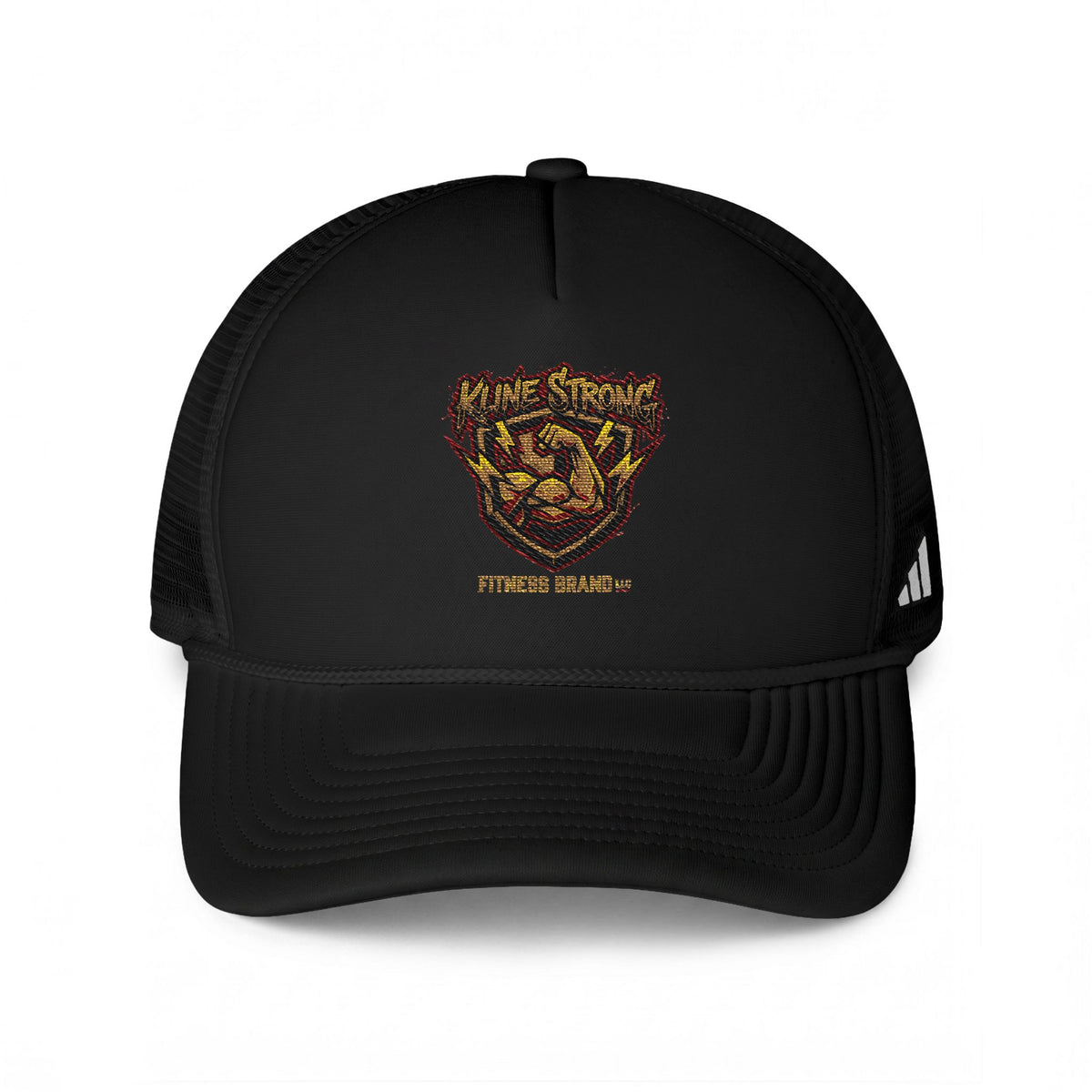 adidas Fundamental Dispatch Trucker Cap