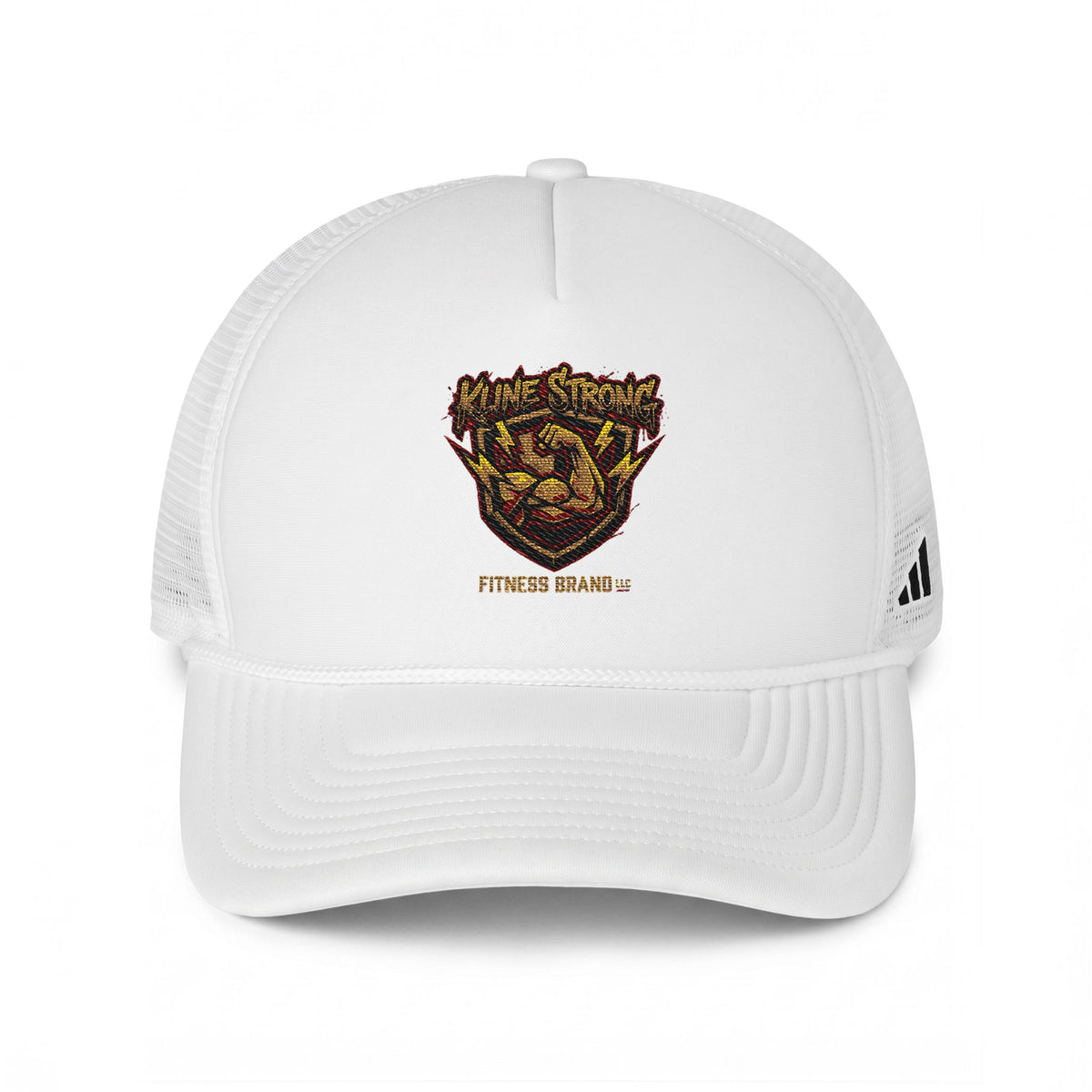 adidas Fundamental Dispatch Trucker Cap