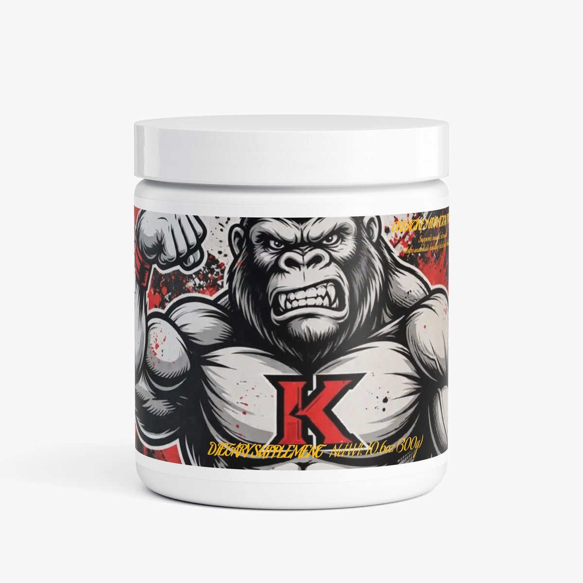Creatine Hydration Powder