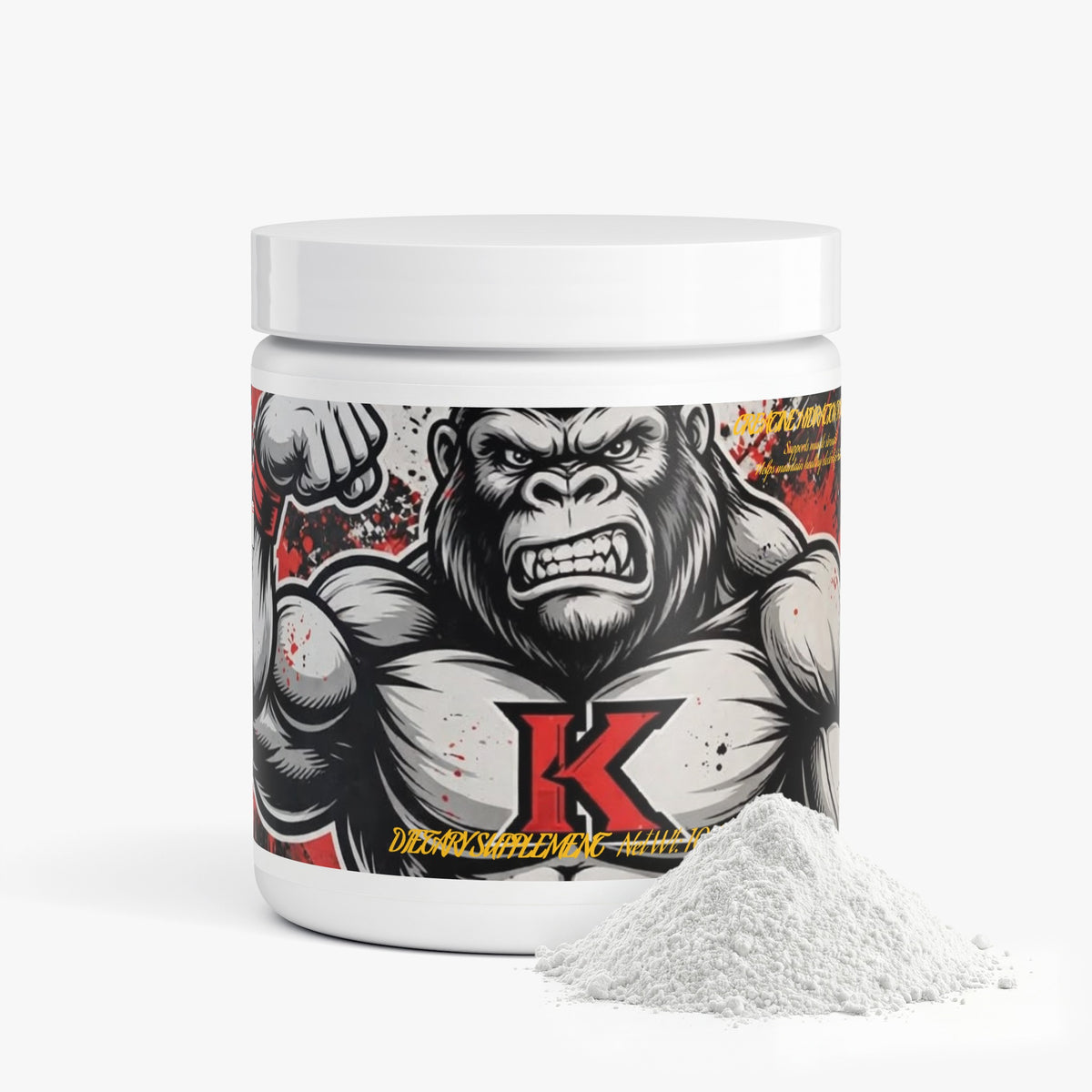 Creatine Hydration Powder
