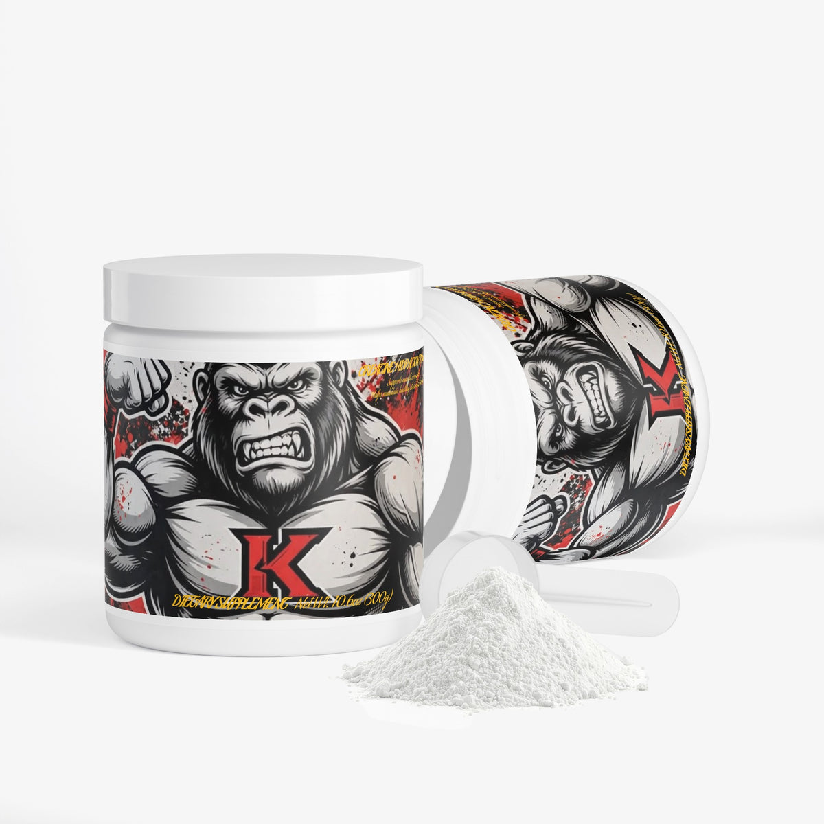 Creatine Hydration Powder
