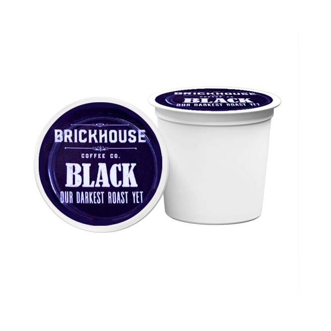 Coffee Pods - K Cup/Keurig Compatible Coffee Pods
