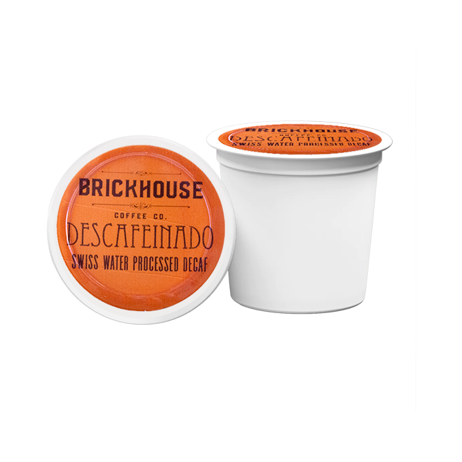 Coffee Pods - K Cup/Keurig Compatible Coffee Pods