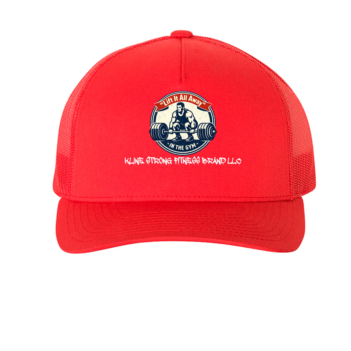 Red - 6506 - FRONT